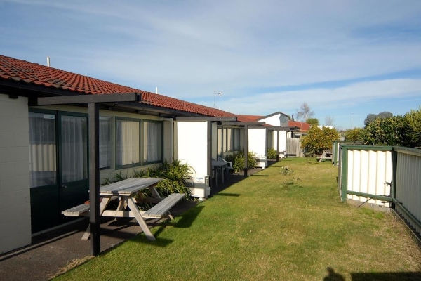 Fern Motel